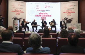 ANKARA (AA) – Kültür ve Turizm Bakanlığı Telif Hakları Genel