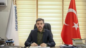 İSTANBUL (AA) – KAAN BOZDOĞAN – Türkiye'deki Sivil Toplum Kuruluşları