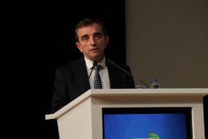 KAYSERİ (AA) – Yeni tip koronavirüse (Kovid-19) karşı yerli aşıyı