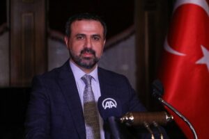 WASHINGTON (AA) – Türkiye'nin uydu alanında faaliyet gösteren firmaları Türksat