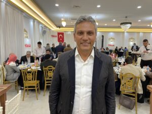 - "2022 hedeflerimizi tam tutturamayacağız büyük ihtimalle ama çok kötü