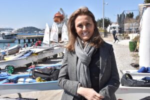 - Optimist Milli Takımı'nın belirleneceği yarışlar için 38 kulüpten 303