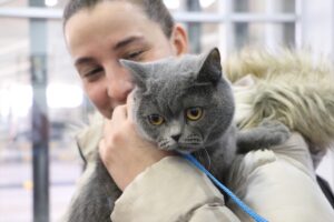 EDİRNE (AA) – Rusya'nın Ukrayna'ya savaş açmasının ardından ülkeden tahliye