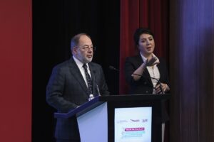 ANKARA (AA) – Aile ve Sosyal Hizmetler Bakan Yardımcısı Fatma