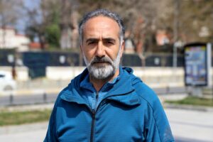 EDİRNE (AA) – Balkan Ülkeleri Dostluk Grubu Gençlik ve Spor