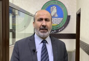 AMMAN (AA) – Ürdün'de halk yarın Müslüman Kardeşler Teşkilatının (İhvan​)