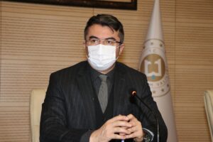 ERZURUM (AA) – Cumhurbaşkanlığı ile Gençlik ve Spor Bakanlığının katkılarıyla