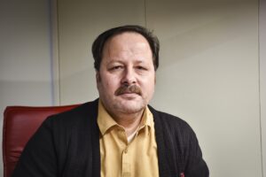 İSTANBUL (AA) – Uzmanlar, topraktan değil temas yolu ile yayıldığı