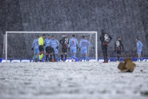 - VavaCars Fatih Karagümrük: 3 - Yukatel Kayserispor: 0