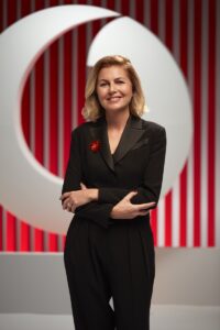 İSTANBUL (AA) – Vodafone, Orman Haftası dolayısıyla Green Heroes Turkey