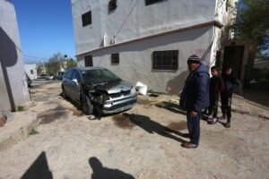 RAMALLAH (AA) – İşgal altındaki Batı Şeria'da Filistinlilere ait 4