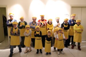 YALOVA (AA) – Yalova Belediyesi tarafından organize edilen etkinlikte 18