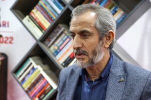 İSTANBUL (AA) – AİŞE HÜMEYRA BULOVALI – FATİH TÜRKYILMAZ –