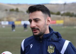 MALATYA (AA) – Spor Toto Süper Lig ekiplerinden Öznur Kablo