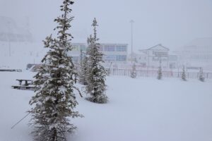 SİVAS (AA) – Sivas'taki Yıldız Dağı Kış Sporları ve Turizm