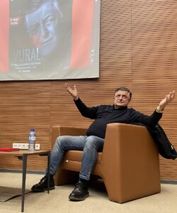 İSTANBUL (AA) – Teknik direktör Yılmaz Vural, bütünleştirici sosyal bir