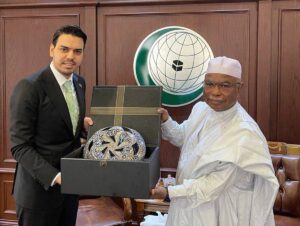 ANKARA (AA) – Yurtdışı Türkler ve Akraba Topluluklar Başkanlığı (YTB)