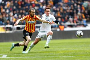 - Yukatel Kayserispor: 2 - İttifak Holding Konyaspor: 1 (İlk