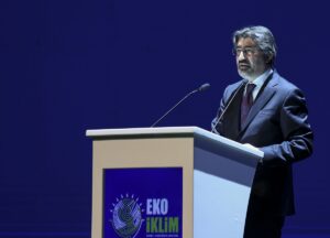 ANKARA (AA) – Türkiye Bankalar Birliği (TBB) Başkanı ve Ziraat