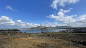 ÇANAKKALE (AA) – BURAK AKAY – Çanakkale Tarım ve Orman