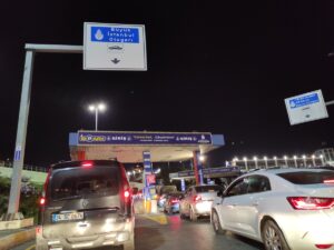 İSTANBUL (AA) – Ramazan Bayramı tatilini şehir dışında geçirmek isteyen