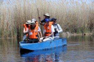 KAYSERİ (AA) – Avrupa Birliği (AB) Türkiye Delegasyonu Başkanı Büyükelçi