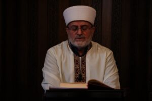 NEW YORK (AA) – ABD'nin New Jersey eyaleti Cliffside Park