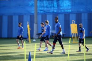 ADANA (AA) – Adana Demirspor Teknik Direktörü Vincenzo Montella, Spor