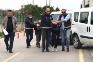 - Yaralı polislerin tedavisi sürüyor