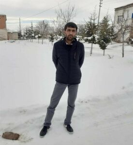 ADANA (AA) – Adana'da iki gün önce kaybolan kişi sulama