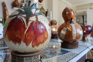 - Kentin AUNESCO Dünya Kültür Mirası listesinde bulunan Nemrut Dağı,