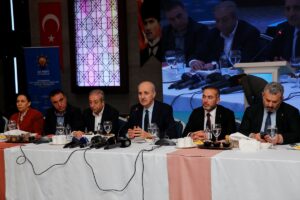 - "Türkiye terör belasıyla 40 yılı aşkın süre mücadele etmiştir.