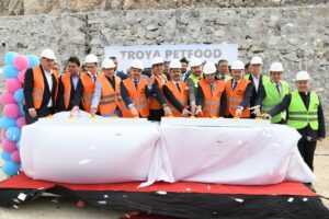 - "Bölgenin parlayan yıldızı Türkiye diyoruz. Birileri diyecek, 'Ne işi