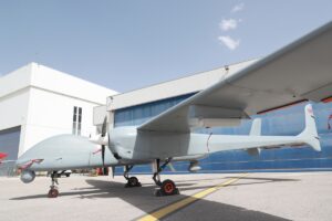 - Aksungur, yangın, deprem gibi afet durumlarında istihbarat, gözetleme, keşif