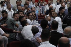 İZMİR (AA) – Spor Toto Süper Lig ekiplerinden Altay'ın olağanüstü