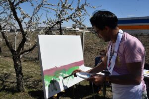 ANKARA (AA) – Anadolu Organize Sanayi Bölgesince (Anadolu OSB) düzenlenen