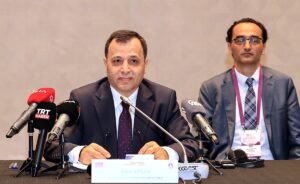 İSTANBUL (AA) – Anayasa Mahkemesi (AYM) Başkanı Zühtü Arslan, Türk