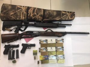 ANKARA (AA) – Terör örgütü PKK/KCK'nın ekonomik alan yapılanmasına yönelik