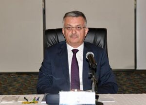 ANTALYA (AA) – Antalya Valisi Ersin Yazıcı, yaşanabilecek afetlere karşı