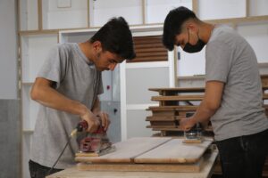 ANTALYA (AA) – Antalya İl Milli Eğitim Müdürü Emre Çalışkan,