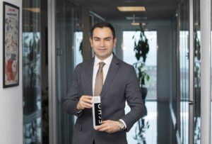 İSTANBUL (AA) – Aras Kargo, her yıl e-ticaretin en iyilerinin