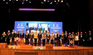 ANKARA (AA) – Türkiye İnsan Hakları ve Eşitlik Kurumu (TİHEK)