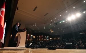 BURSA (AA) – Milli Savunma Bakanı Hulusi Akar, İsrail'in Mescid-i