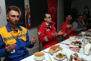 ZONGULDAK (AA) – Enerji ve Tabii Kaynaklar Bakanı Fatih Dönmez,