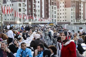 İSTANBUL (AA) – Çevre, Şehircilik ve İklim Değişikliği Bakanı Murat