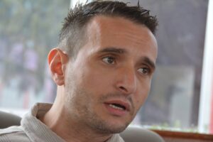 - Kulüp başkanı Özgür Yılmaz, göreve yeniden aday olduğunu açıkladı