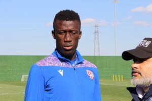 BALIKESİR (AA) – Spor Toto 1. Lig takımlarından Royal Hastanesi