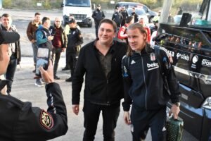 GİRESUN (AA) – Spor Toto Süper Lig'in 33. haftasında yarın