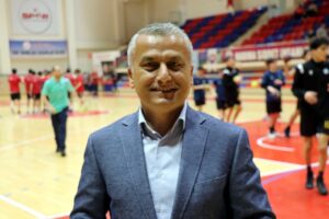 - Spor Toto'yu 25-18 yenen Beykoz Belediyesi, şampiyon oldu