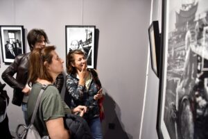 MUĞLA (AA) – "Halikarnas Balıkçısı" mahlasıyla bilinen gazeteci, yazar, ressam,